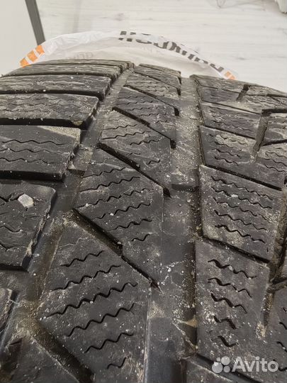 Sailun Ice Blazer Alpine 255/40 R19 100V