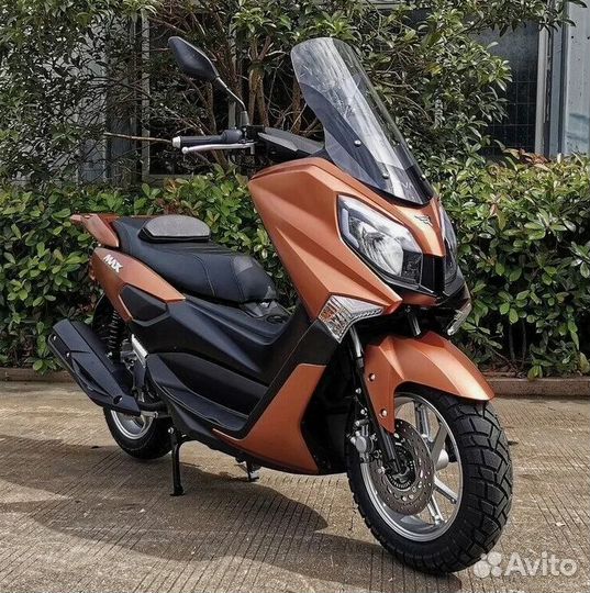 Запчасти Vento (VMC) MAX