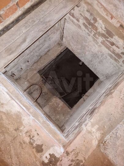 Гараж, 19 м²