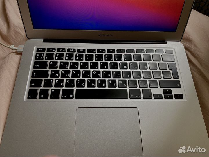 Apple MacBook Air 13 2014