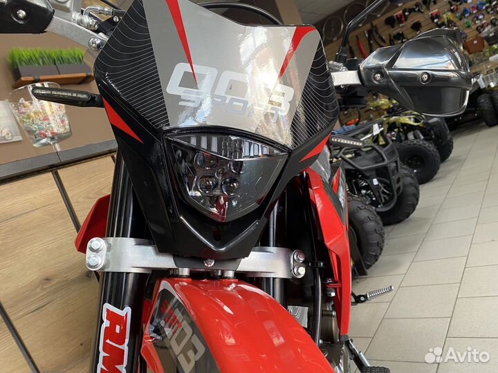 Regulmoto Sport 003 PR 300 В наличии