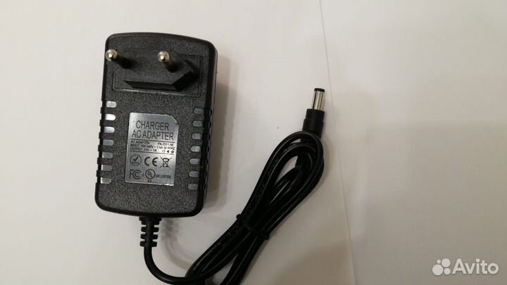 Зарядное устройство AC-N666/PA-2311-56