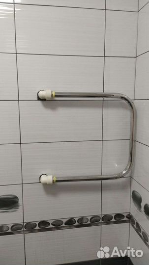 Услуги сантехника засоры