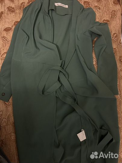 Платье на запах 48 50