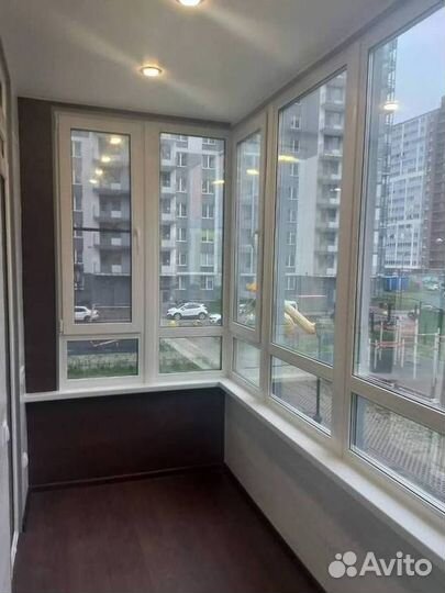 Окна быстро за день