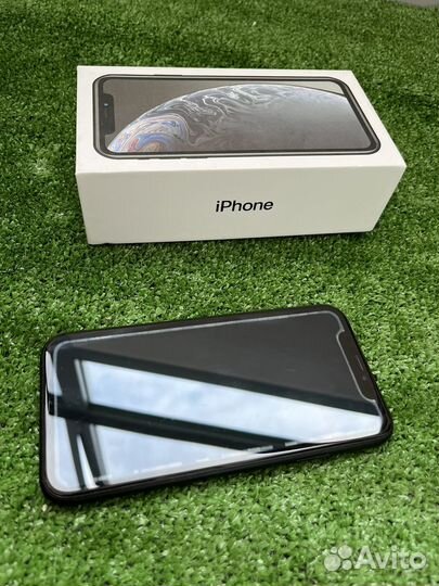 iPhone Xr, 128 ГБ