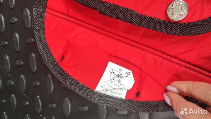 Детское удерживающее устройство