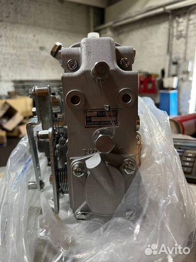 Тнвд для двигателя YC4A105Z-T20