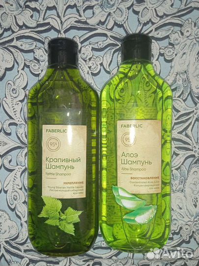 Набор LBD THE dress из 12 средств