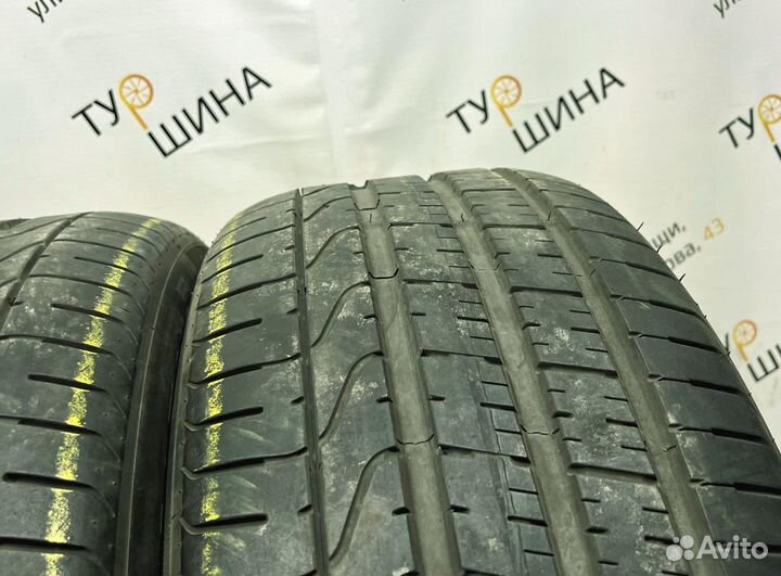 Pirelli P Zero 275/45 R21 94Y