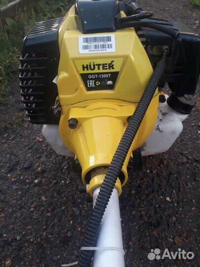 Бензокоса мотокоса триммер бу