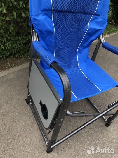 Кресла туристические
