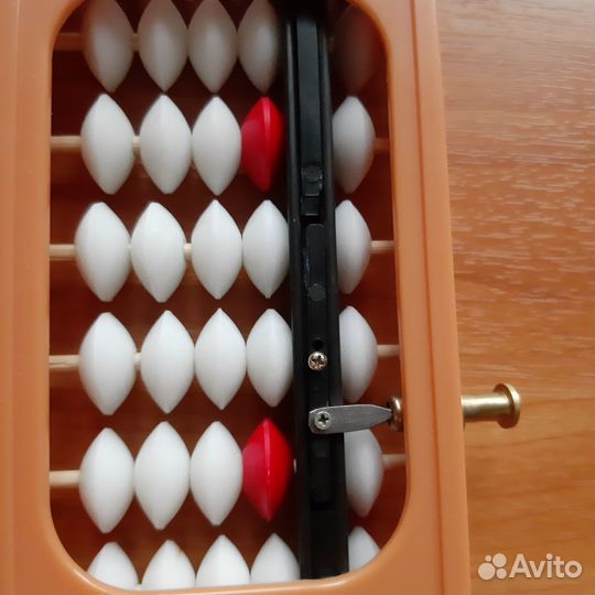 Счеты абакус