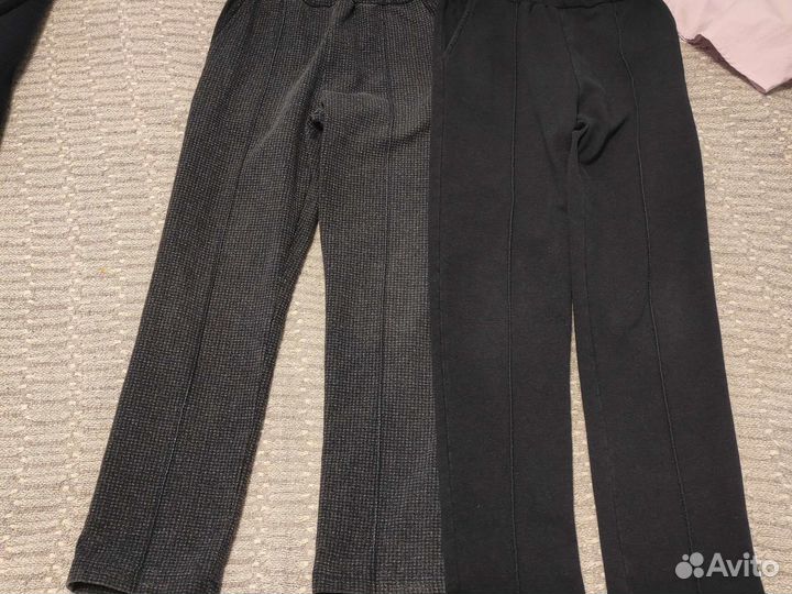 Продам школьную форму 122-128