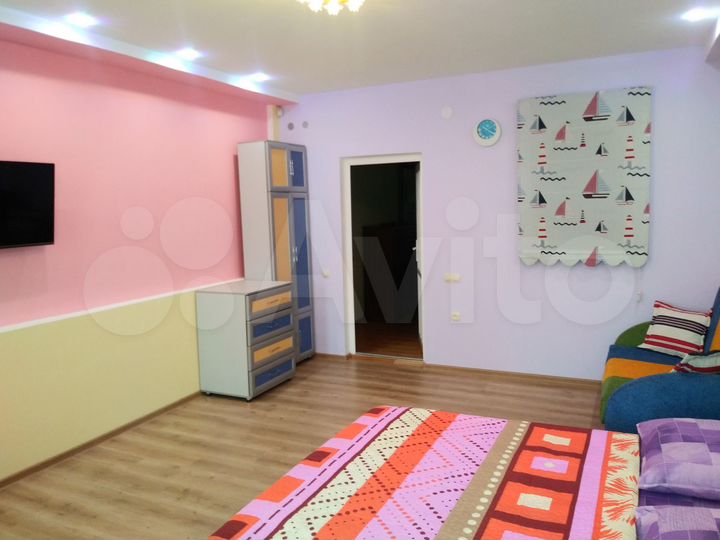 Дом 150 м² на участке 1 сот.