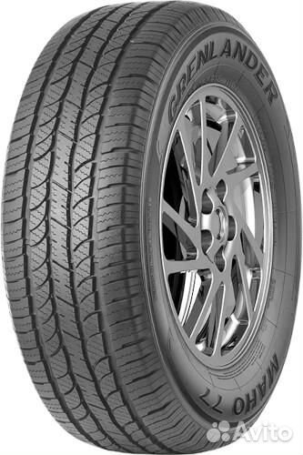 Grenlander Maho77 225/75 R16 104T