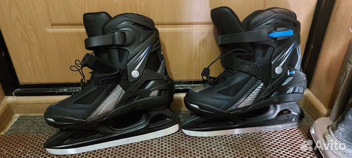 Коньки Roces 42 размер