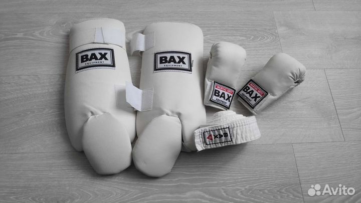 Защита для единоборств