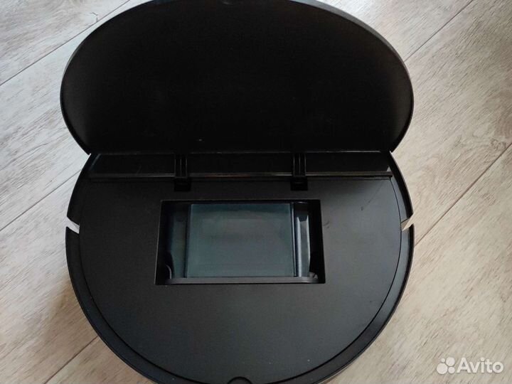 Робот пылесос