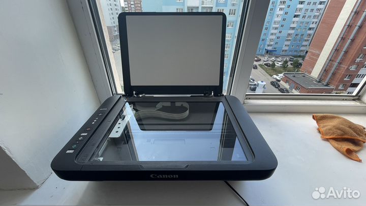 Мфу canon pixma mg2545s