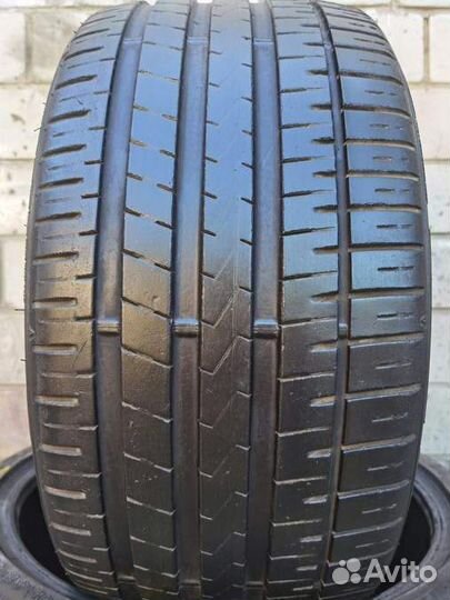 Falken Azenis FK-510 255/35 R19 96Y
