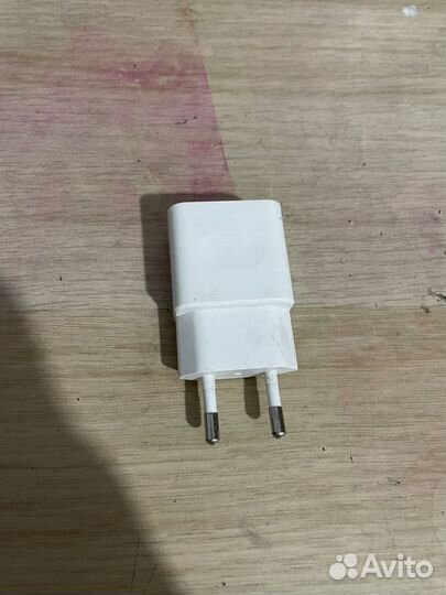 Зарядка huawei