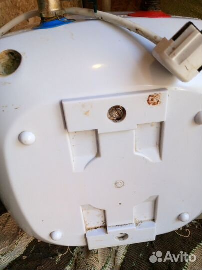 Водонагреватель