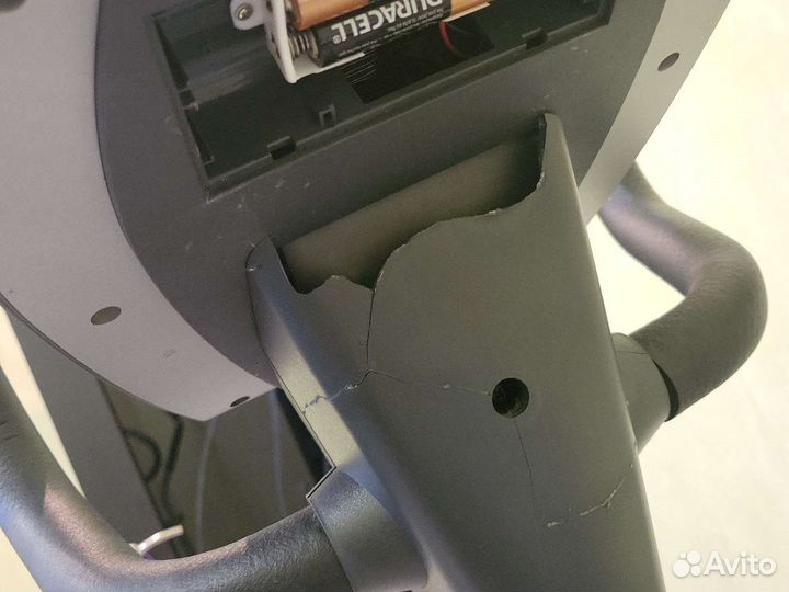 Элипсоидный тренажер бу