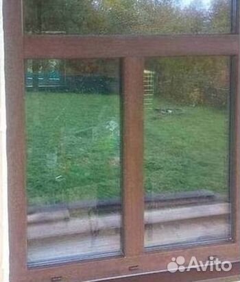 Окна пластиковые быстро под ключ