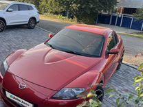 Mazda RX-8 1.3 AT, 2003, 92 000 км, с пробегом, цена 850 000 руб.