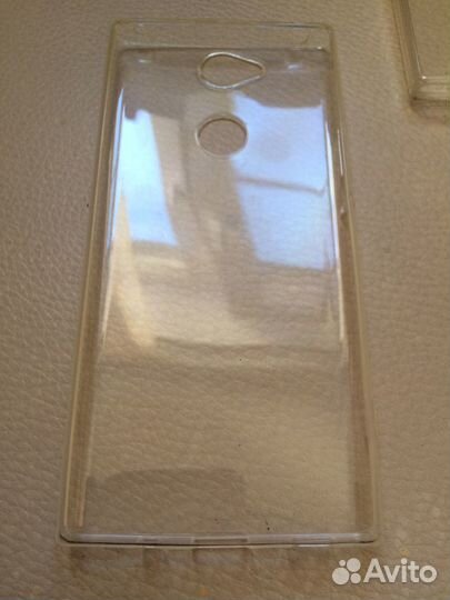 Чехол новый sony xperia xa xa2 xa2 ultra