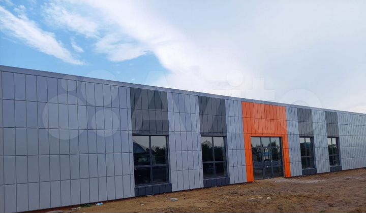 Торговая площадь, 400 м²