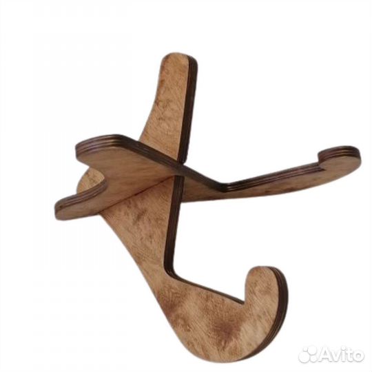 Подставка для гитары разборная