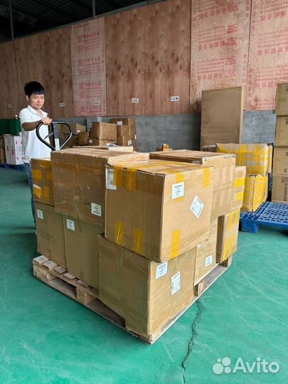 Доставка и выкуп товаров из Китая