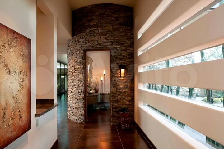 Дом 237 м² на участке 7 сот.