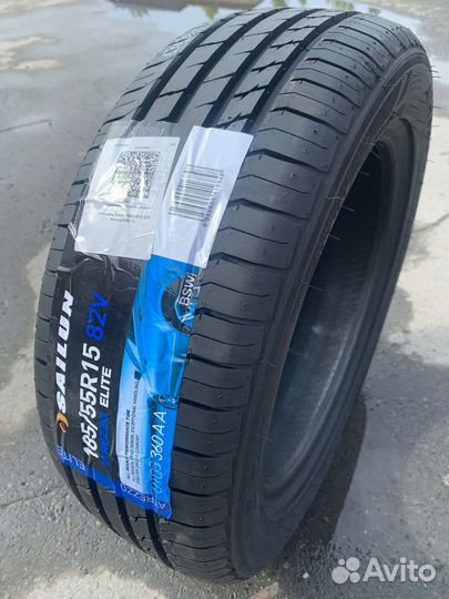 Sailun Atrezzo Elite 185/55 R15 82V