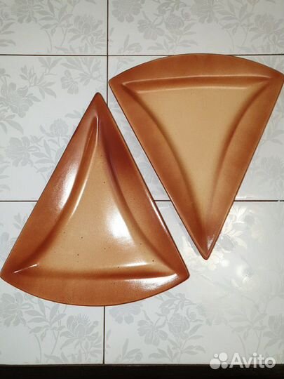 Блюдо для пиццы. Новое