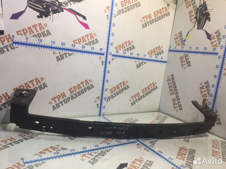 Форд Куга кронштейн бампера переднего