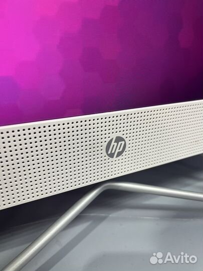 Моноблок hp 24