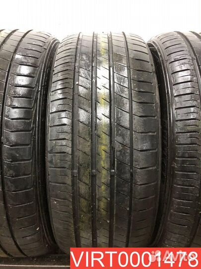 Dunlop SP Sport LM705 225/40 R18 92W