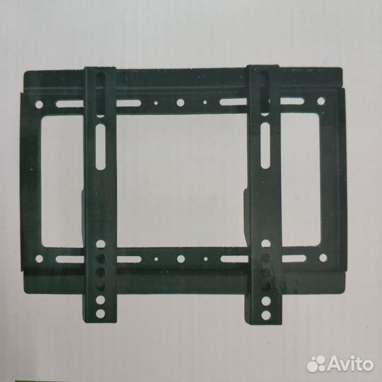 Кронштейн прямой для маленьких телевизоров