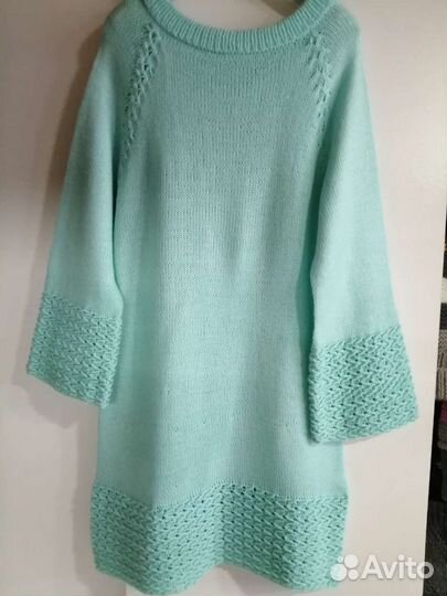 Вязание на заказ