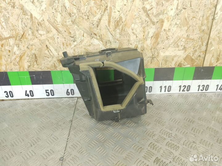 Корпус отопителя Hyundai Accent 2000-2012