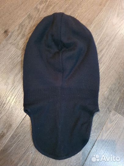 Шапка шлем reima