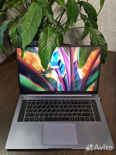 Honor MagicBook Pro 16.1 / HLY-W19R