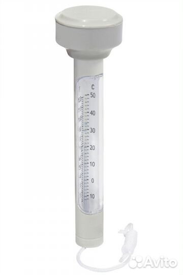 Термометр Bestway для измерения температуры воды