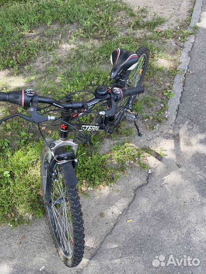 Велосипед Srern Dynamic 2.0