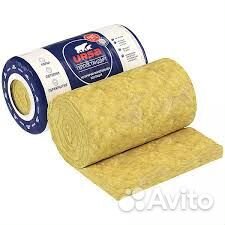 Утеплитель Урса