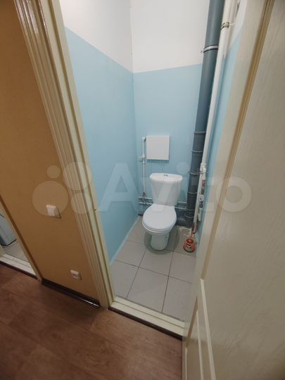 1-к. квартира, 38,7 м², 6/7 эт.