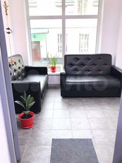 Комната 23 м², 1/3 эт.